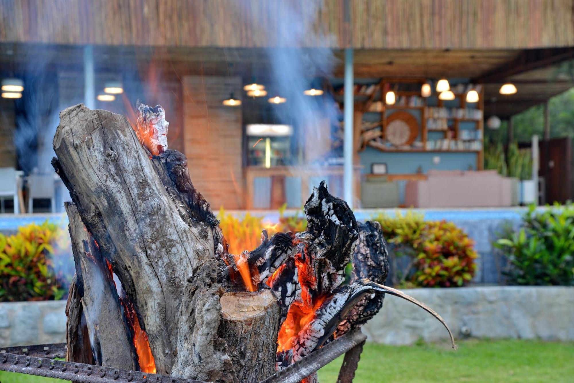 Kruger Safari Lodge Wildreservat Manyeleti Exterior foto