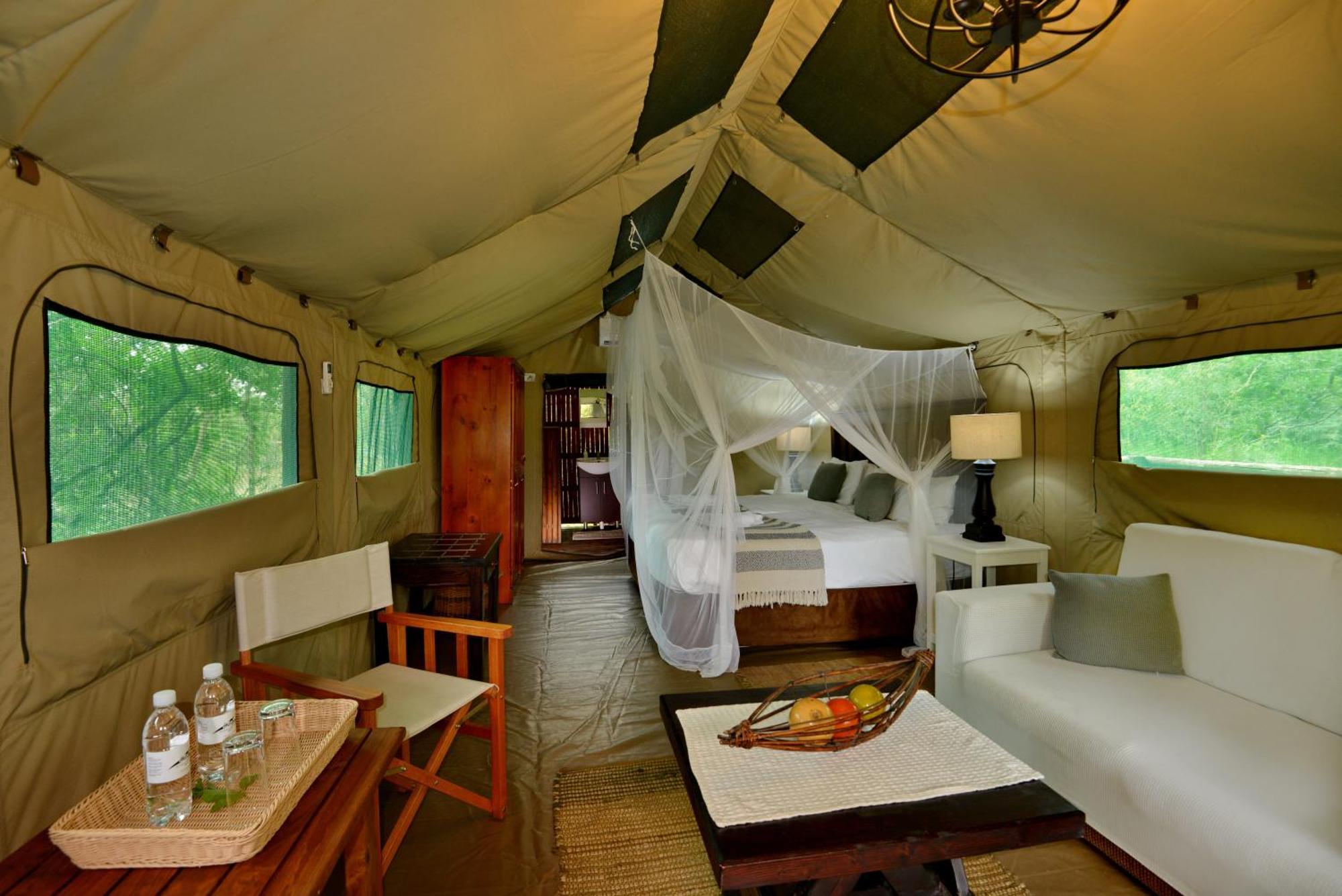 Kruger Safari Lodge Wildreservat Manyeleti Exterior foto